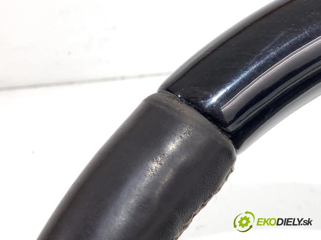 JEEP GRAND CHEROKEE WK SUV 2014 184 kW 3.0 CRD V6 4x4 2987 Volant  (Volant)