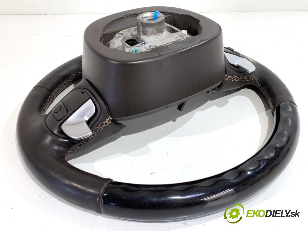 JEEP GRAND CHEROKEE WK SUV 2014 184 kW 3.0 CRD V6 4x4 2987 Volant  (Volant)