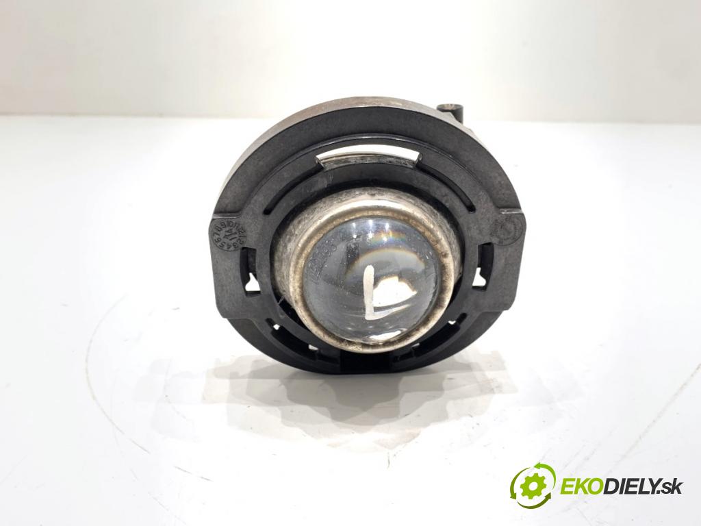 JEEP GRAND CHEROKEE WK SUV 2014 184 kW 3.0 CRD V6 4x4 2987 Hmlové svetlo, hmlovka ľavy predný 