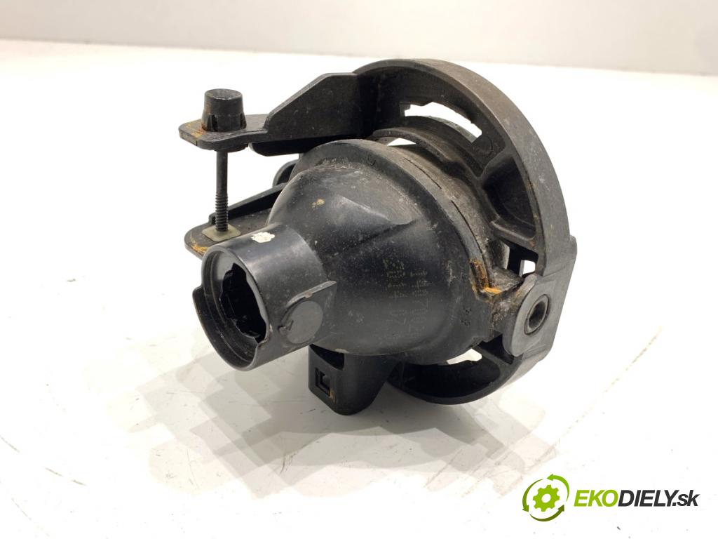 JEEP GRAND CHEROKEE WK SUV 2014 184 kW 3.0 CRD V6 4x4 2987 Hmlové svetlo, hmlovka ľavy predný