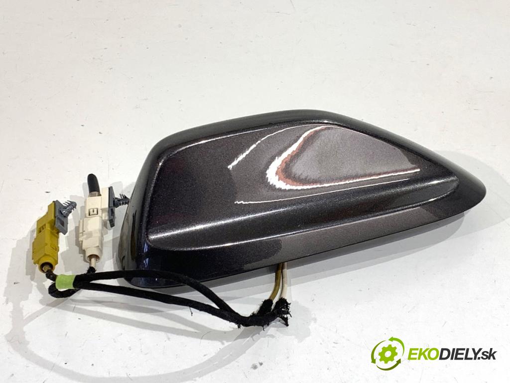 JEEP GRAND CHEROKEE WK SUV 2014 184 kW 3.0 CRD V6 4x4 2987 ANTENA P5LQ48LAUAA