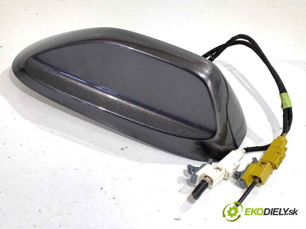 JEEP GRAND CHEROKEE WK SUV 2014 184 kW 3.0 CRD V6 4x4 2987 ANTENA P5LQ48LAUAA