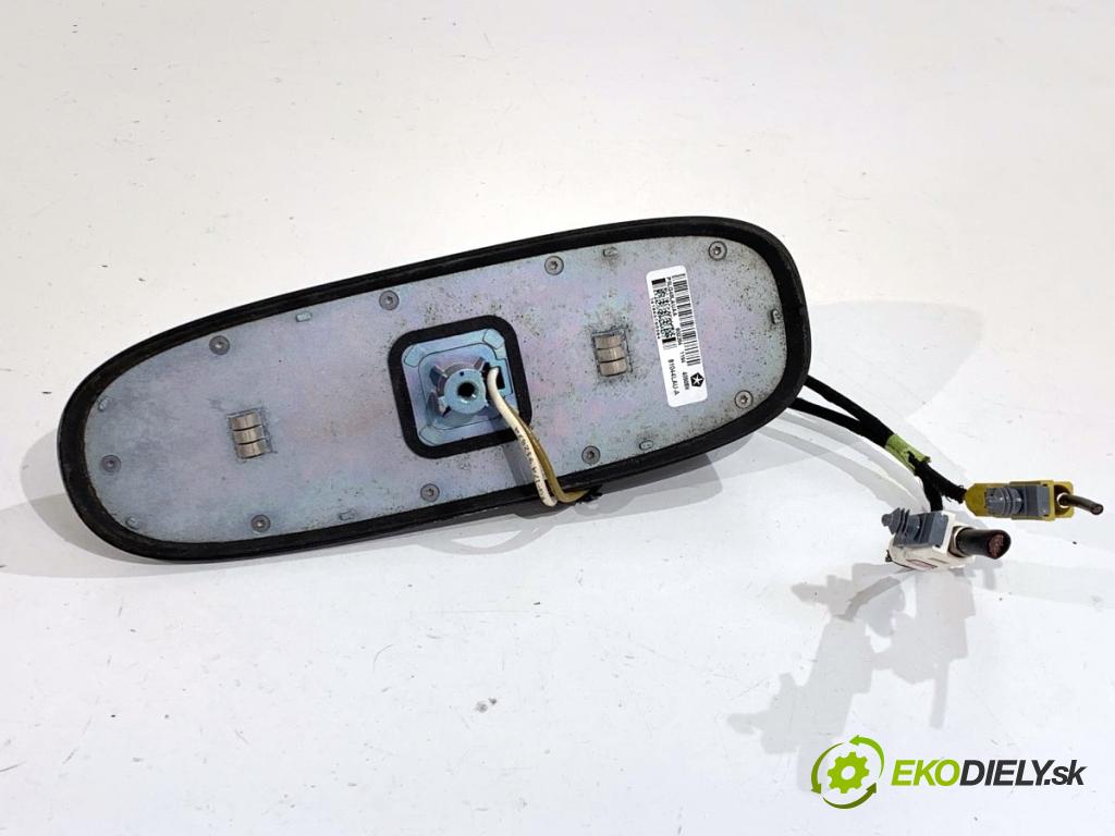 JEEP GRAND CHEROKEE WK SUV 2014 184 kW 3.0 CRD V6 4x4 2987 ANTENA P5LQ48LAUAA