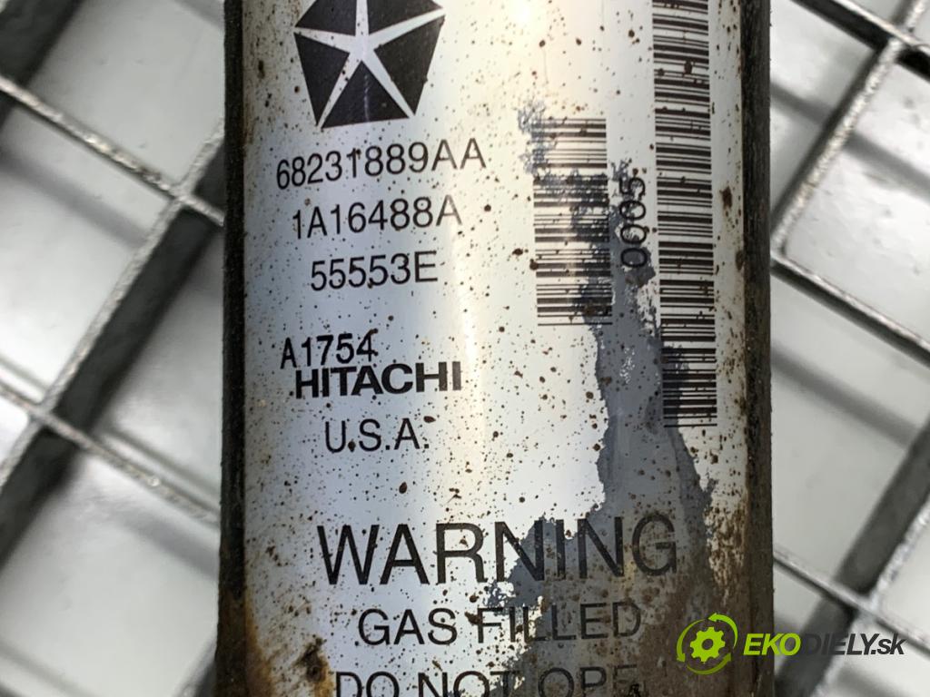 JEEP GRAND CHEROKEE WK SUV 2014 184 kW 3.0 CRD V6 4x4 2987 Tlmič pravy predný 68231886AA