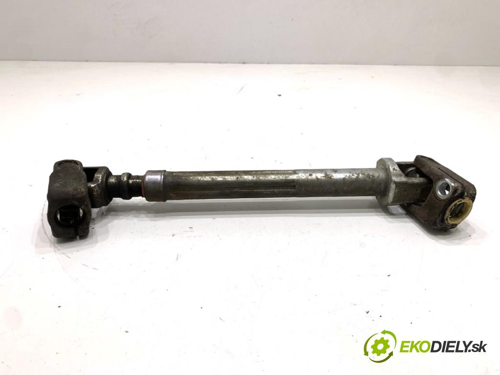 JEEP GRAND CHEROKEE WK SUV 2014 184 kW 3.0 CRD V6 4x4 2987 tyč tyče řídící 