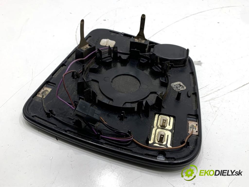 JEEP GRAND CHEROKEE WK SUV 2014 184 kW 3.0 CRD V6 4x4 2987 vložka zrkadla pravy