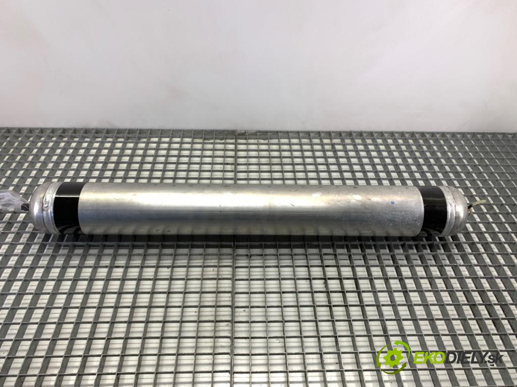 JEEP GRAND CHEROKEE WK SUV 2014 184 kW 3.0 CRD V6 4x4 2987 Nádržka vzduchu nápravy 68064343AC