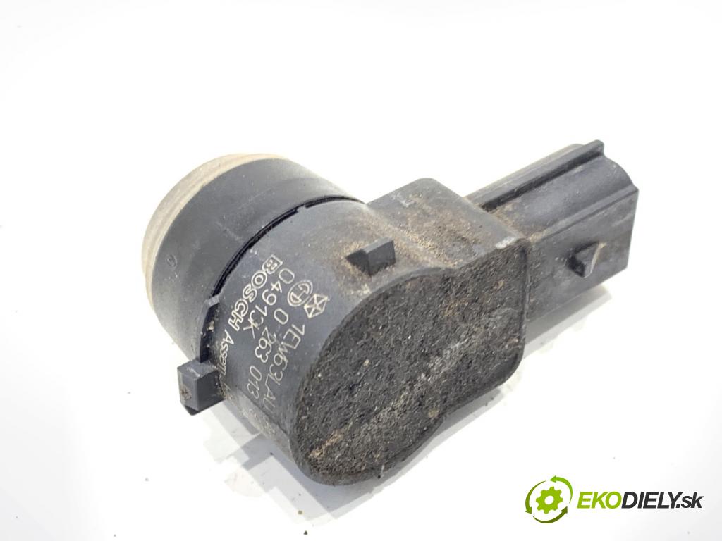 JEEP GRAND CHEROKEE WK SUV 2014 184 kW 3.0 CRD V6 4x4 2987 Snímač PDC 0263013874