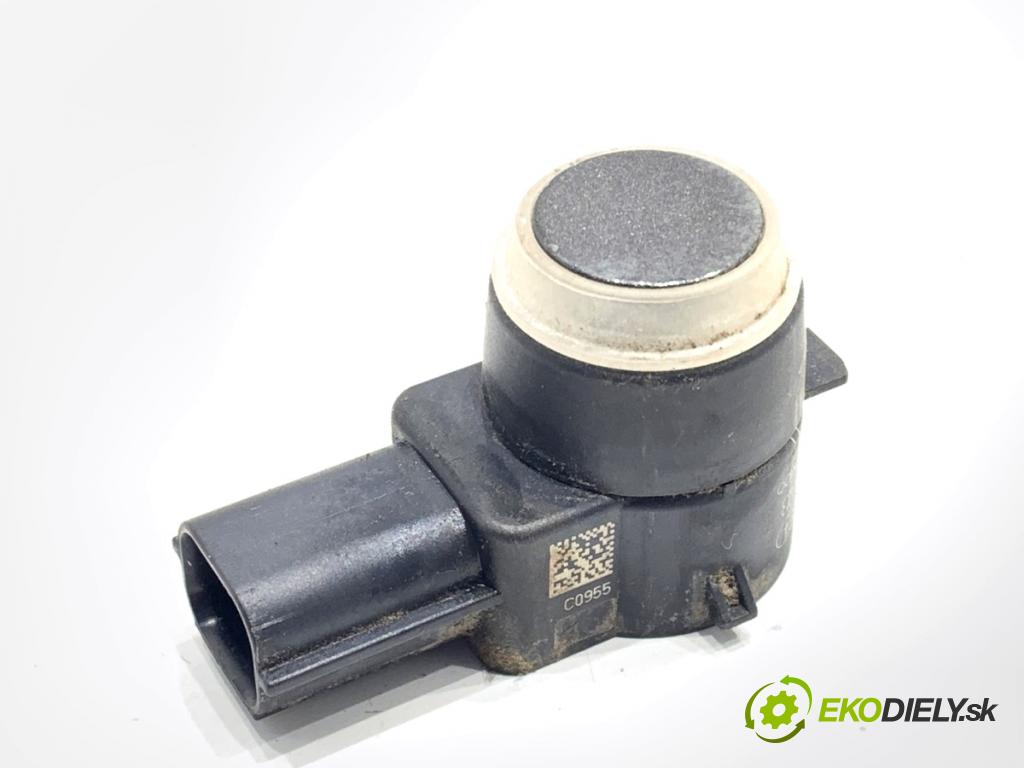 JEEP GRAND CHEROKEE WK SUV 2014 184 kW 3.0 CRD V6 4x4 2987 snímač PDC 0263013874