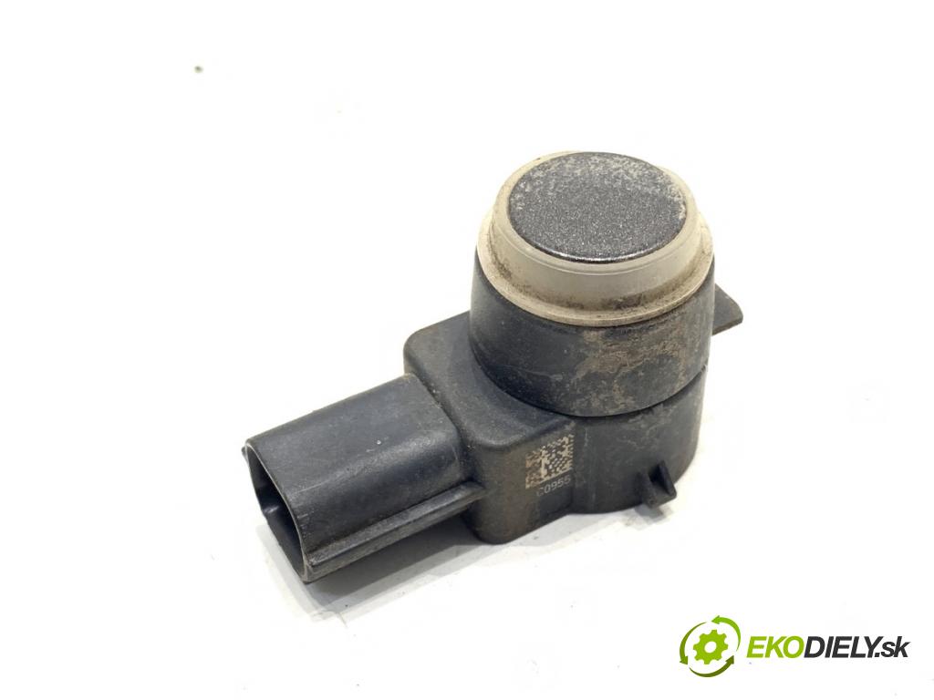 JEEP GRAND CHEROKEE WK SUV 2014 184 kW 3.0 CRD V6 4x4 2987 snímač PDC 0263013874