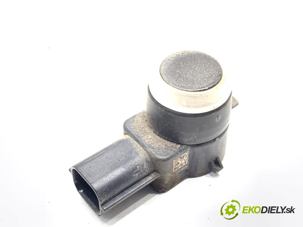 JEEP GRAND CHEROKEE WK SUV 2014 184 kW 3.0 CRD V6 4x4 2987 Snímač PDC 0263013874