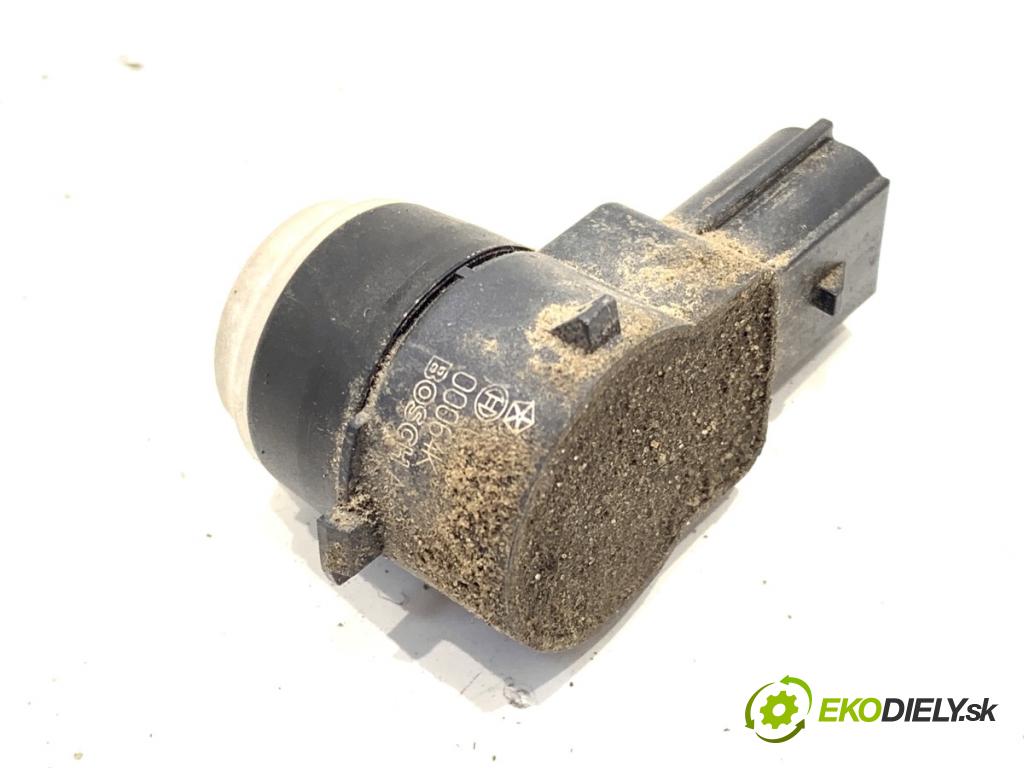 JEEP GRAND CHEROKEE WK SUV 2014 184 kW 3.0 CRD V6 4x4 2987 Snímač PDC 0263013874