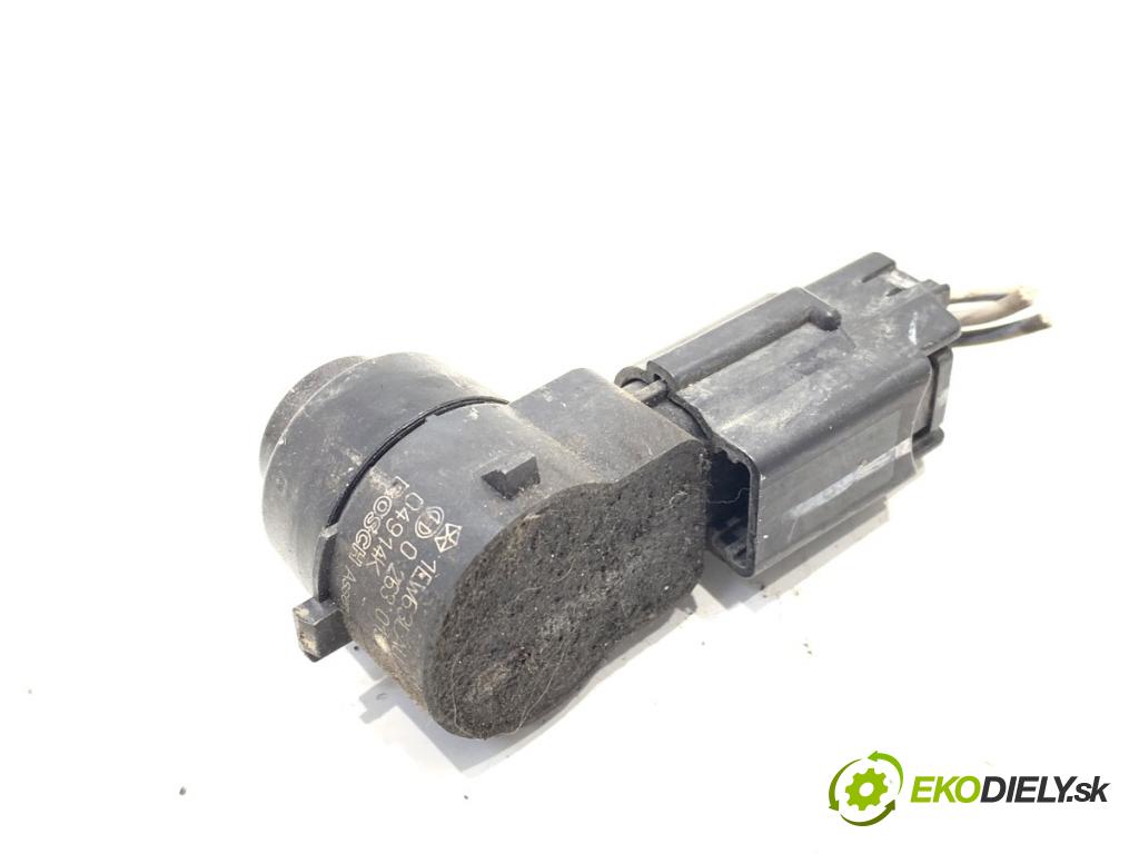 JEEP GRAND CHEROKEE WK SUV 2014 184 kW 3.0 CRD V6 4x4 2987 Snímač PDC 0263013874