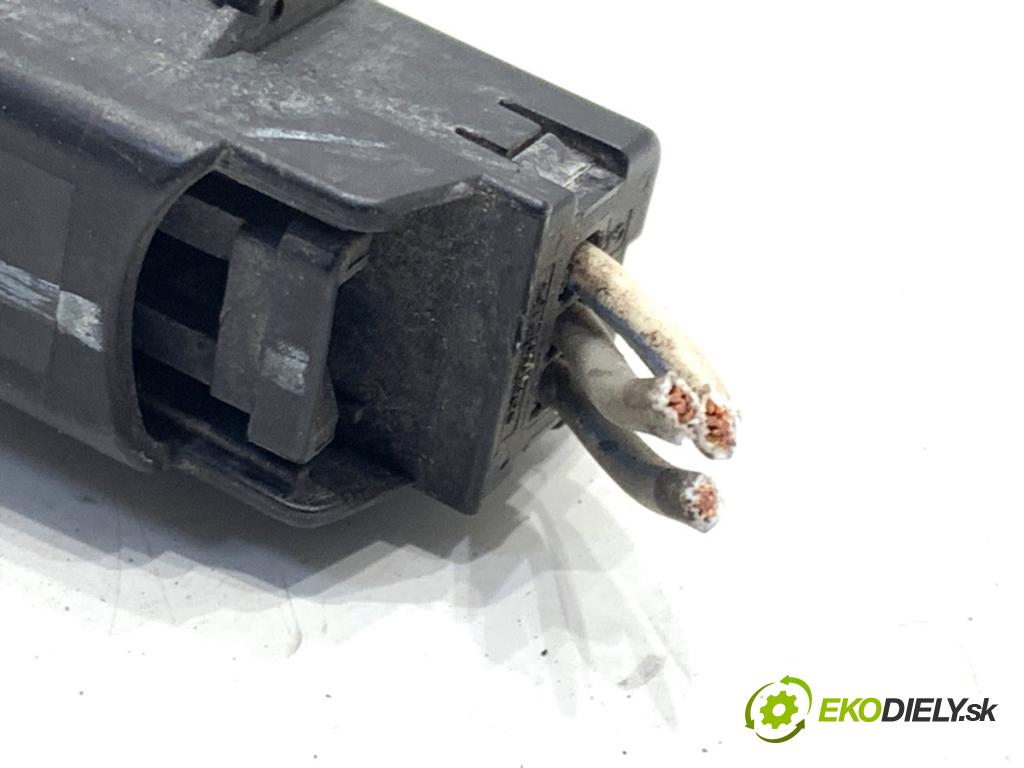 JEEP GRAND CHEROKEE WK SUV 2014 184 kW 3.0 CRD V6 4x4 2987 Snímač PDC 0263013874