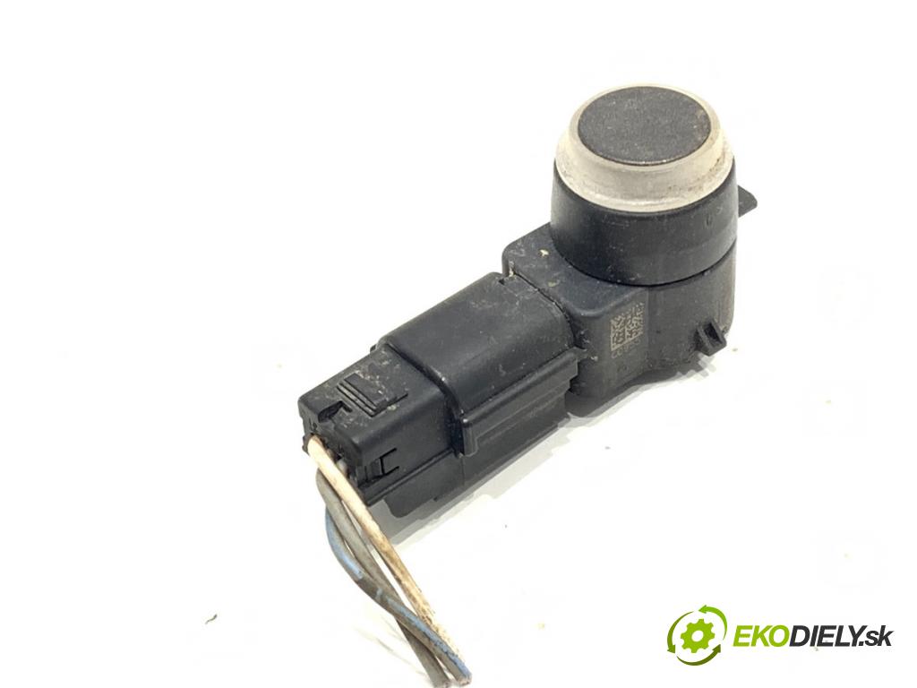 JEEP GRAND CHEROKEE WK SUV 2014 184 kW 3.0 CRD V6 4x4 2987 snímač PDC 0263013874