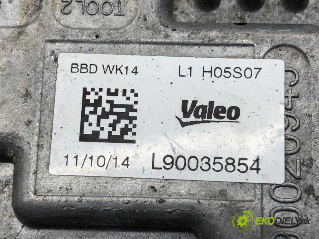 JEEP GRAND CHEROKEE WK SUV 2014 184 kW 3.0 CRD V6 4x4 2987 Menič XENON L90035854 (Riadiaca jednotka xenónu)