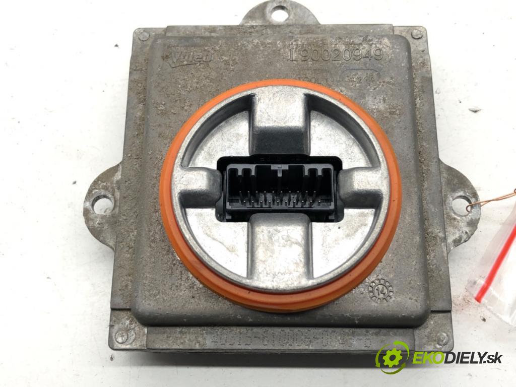 JEEP GRAND CHEROKEE WK SUV 2014 184 kW 3.0 CRD V6 4x4 2987 měnič XENON L90020945 (Řídící jednotka xenonu)