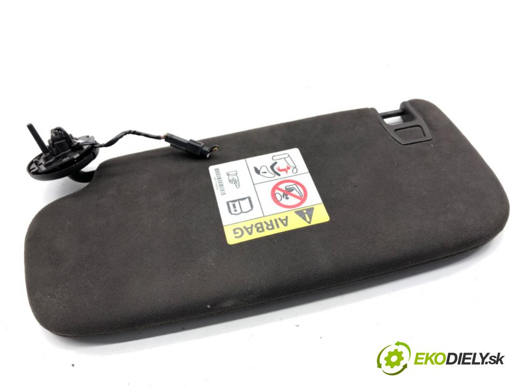 JEEP GRAND CHEROKEE WK SUV 2014 184 kW 3.0 CRD V6 4x4 2987 Clona slnečná pravy 