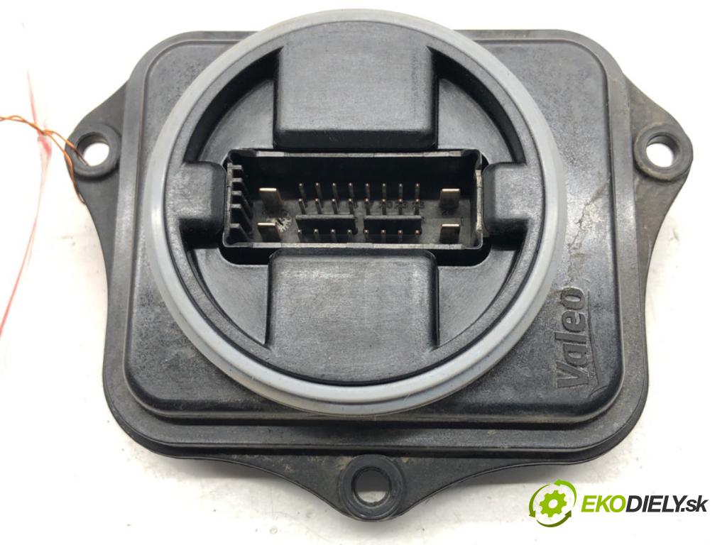 JEEP GRAND CHEROKEE WK SUV 2014 184 kW 3.0 CRD V6 4x4 2987 modul otáčky světla 90042670