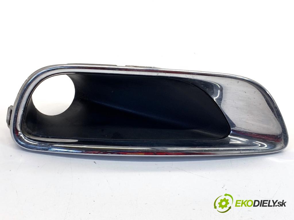 JEEP GRAND CHEROKEE WK SUV 2014 184 kW 3.0 CRD V6 4x4 2987 mří halogenu mlhovky levá strana 68143087AB