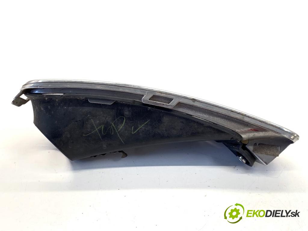 JEEP GRAND CHEROKEE WK SUV 2014 184 kW 3.0 CRD V6 4x4 2987 mří halogenu mlhovky levá strana 68143087AB