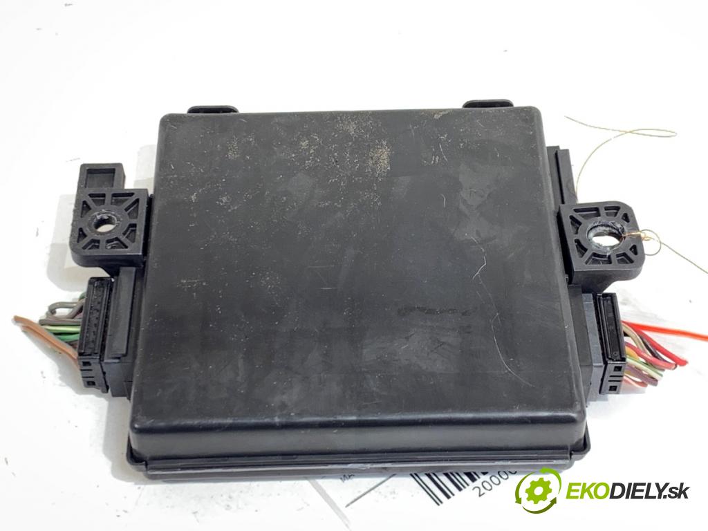 JEEP GRAND CHEROKEE WK SUV 2014 184 kW 3.0 CRD V6 4x4 2987 modul řídící jednotka imobilizéra IMMO P68240158AA (Řídící jednotka ostatní)