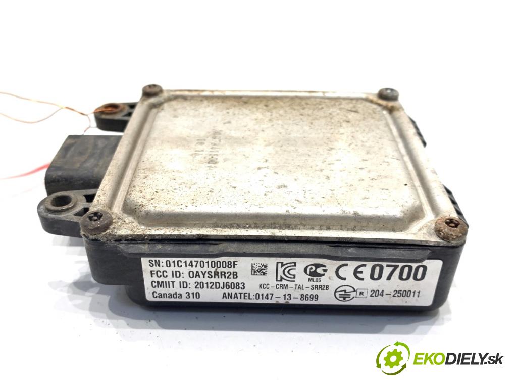 JEEP GRAND CHEROKEE WK SUV 2014 184 kW 3.0 CRD V6 4x4 2987 Snímač Mŕtveho 68137930AG