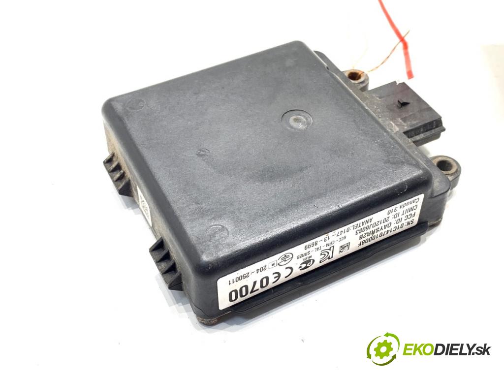 JEEP GRAND CHEROKEE WK SUV 2014 184 kW 3.0 CRD V6 4x4 2987 Snímač Mŕtveho 68137930AG