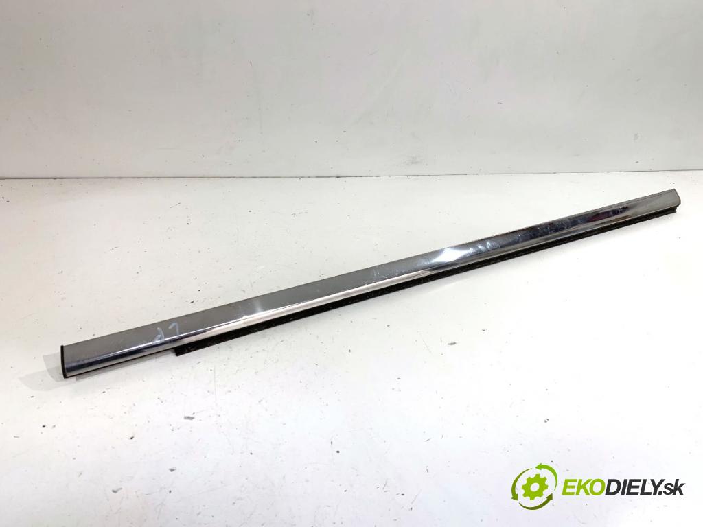 JEEP GRAND CHEROKEE WK SUV 2014 184 kW 3.0 CRD V6 4x4 2987 Lišta Sbírání: predný ľavy 55399291AE