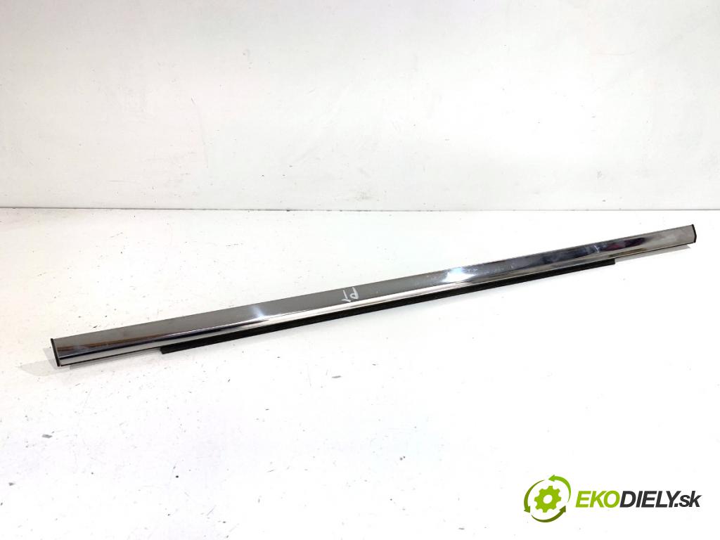 JEEP GRAND CHEROKEE WK SUV 2014 184 kW 3.0 CRD V6 4x4 2987 lišta Sbírání: zadní část pravý 55399292AE