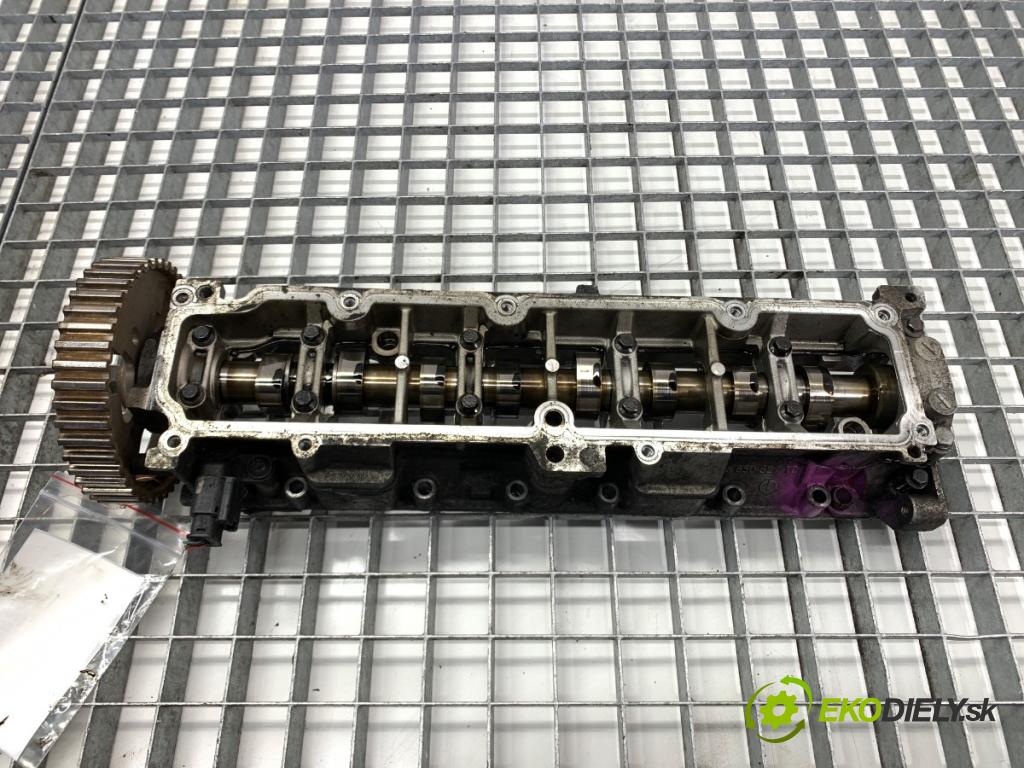 PEUGEOT 308 SW II Kombi 2015 73 kW 1.6 BlueHDi 100 1560 vačka vačkový hřídel BHY 9811850880 (Vačkové hriadele)