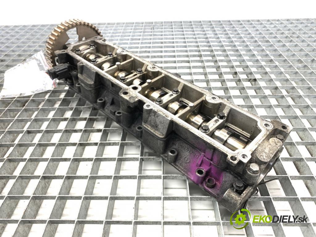 PEUGEOT 308 SW II Kombi 2015 73 kW 1.6 BlueHDi 100 1560 vačka vačkový hřídel BHY 9811850880 (Vačkové hriadele)