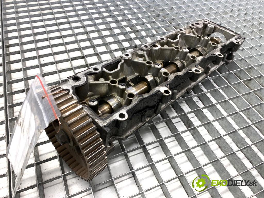 PEUGEOT 308 SW II Kombi 2015 73 kW 1.6 BlueHDi 100 1560 vačka vačkový hřídel BHY 9811850880 (Vačkové hriadele)