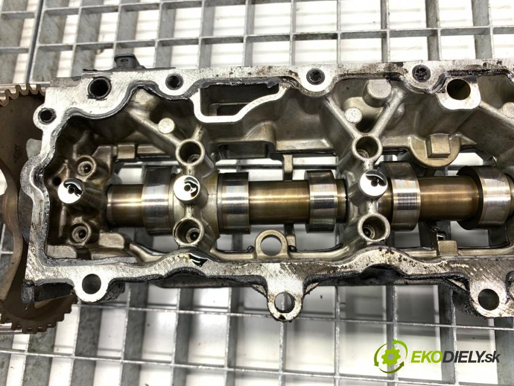 PEUGEOT 308 SW II Kombi 2015 73 kW 1.6 BlueHDi 100 1560 vačka vačkový hřídel BHY 9811850880 (Vačkové hriadele)