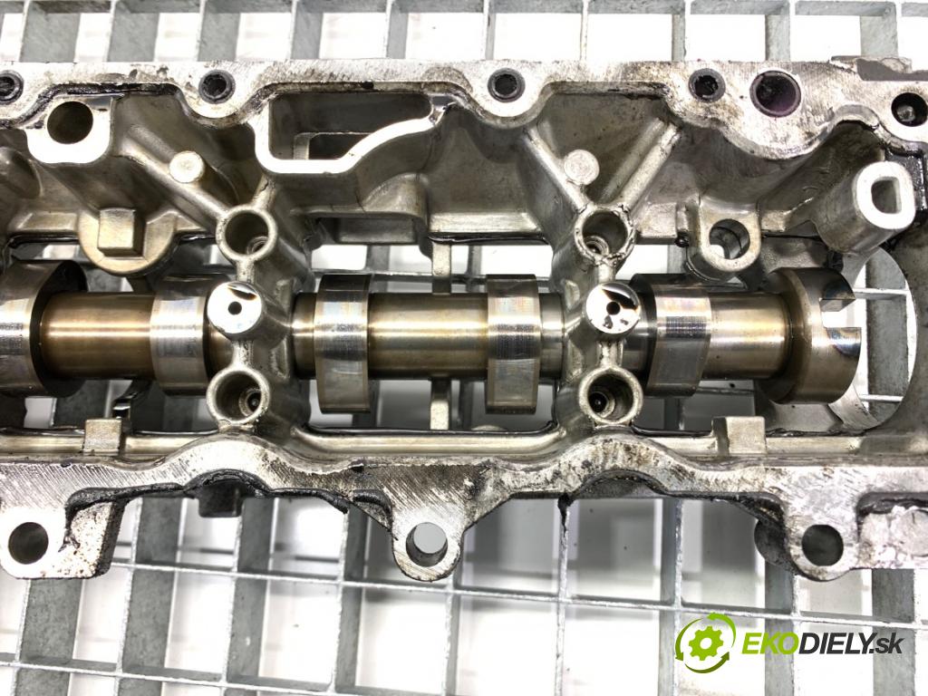 PEUGEOT 308 SW II Kombi 2015 73 kW 1.6 BlueHDi 100 1560 vačka vačkový hřídel BHY 9811850880 (Vačkové hriadele)