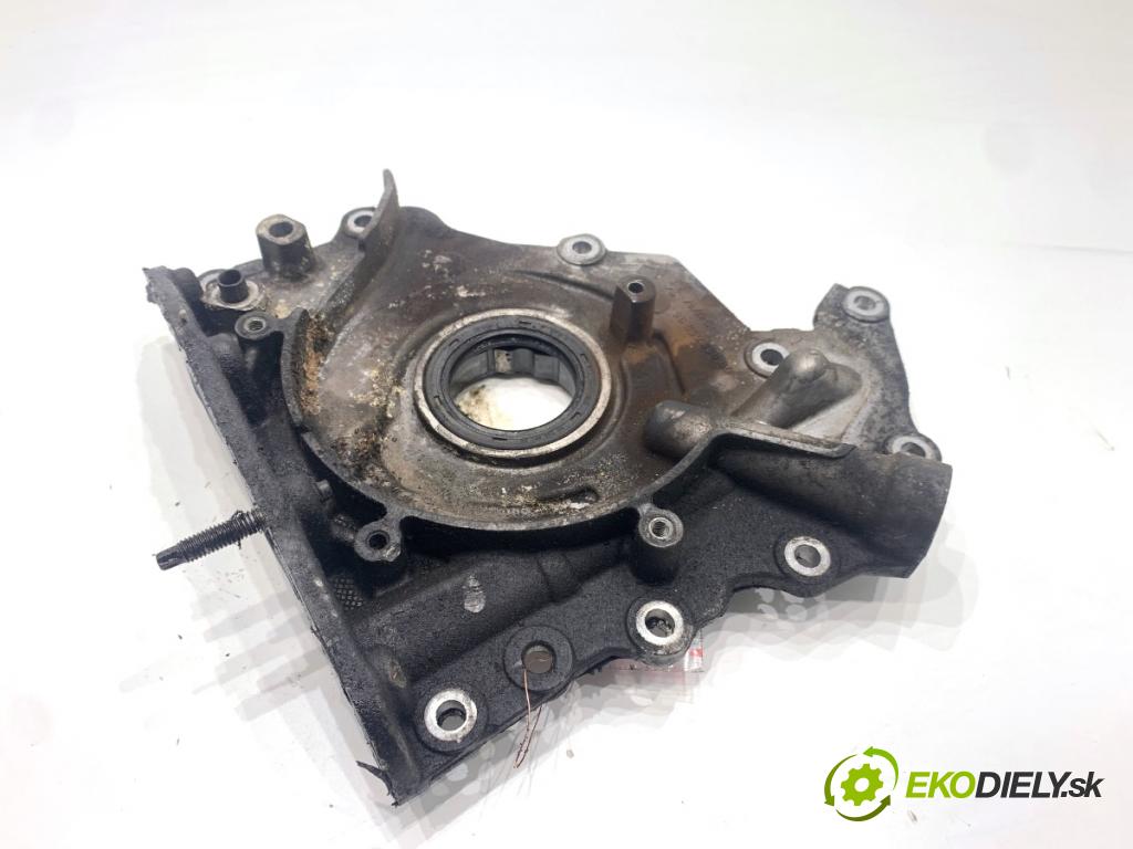 PEUGEOT 308 SW II Kombi 2015 73 kW 1.6 BlueHDi 100 1560 Pumpa oleja 9686038880 (Olejová pumpa)