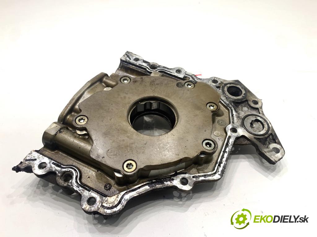 PEUGEOT 308 SW II Kombi 2015 73 kW 1.6 BlueHDi 100 1560 Pumpa oleja 9686038880 (Olejová pumpa)