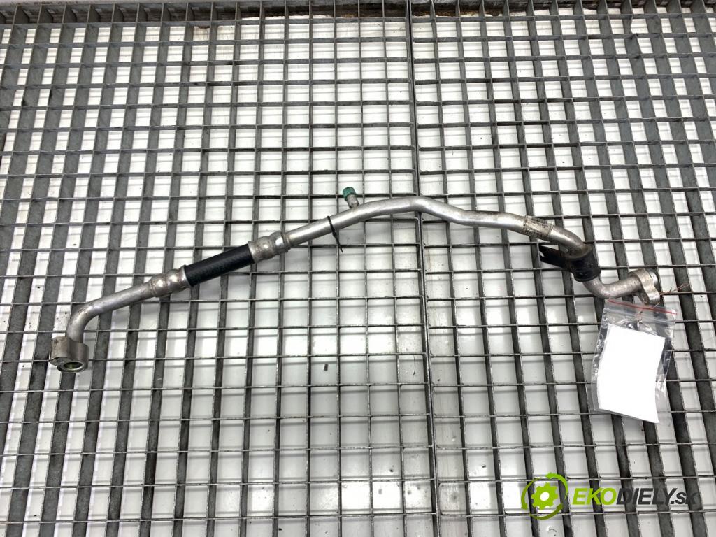 OPEL ANTARA A SUV 2014 135 kW 2.2 CDTi 4x4 2231 rúrka klimatizace 95384257 (Trubka klimatizace)