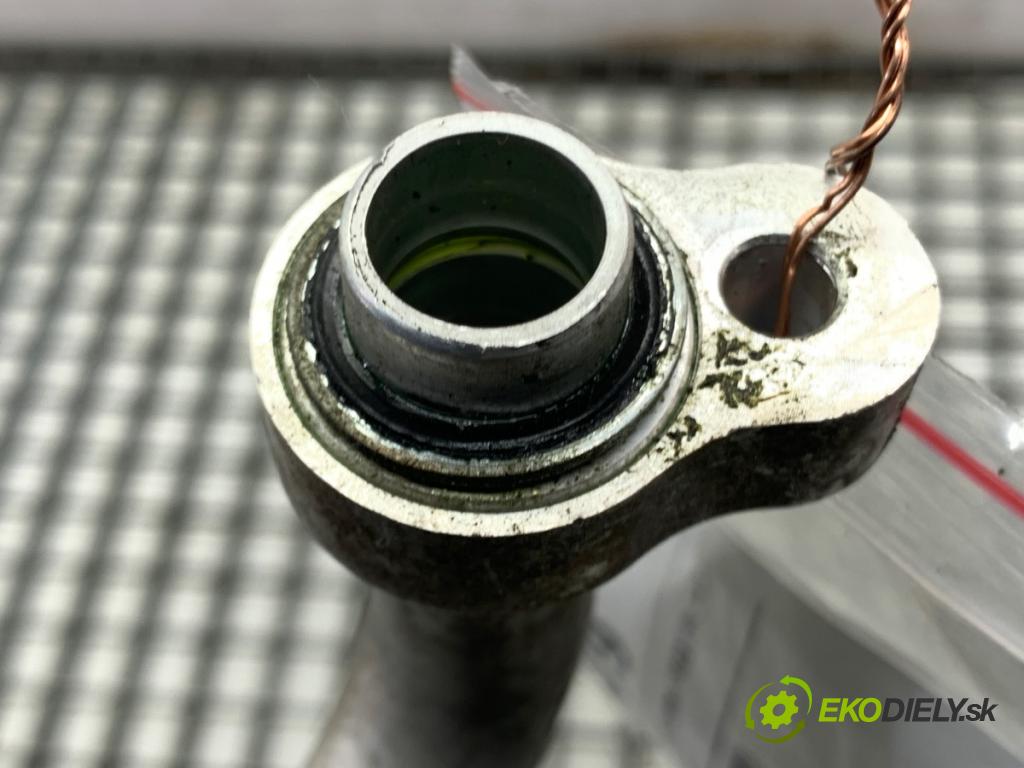 OPEL ANTARA A SUV 2014 135 kW 2.2 CDTi 4x4 2231 rúrka klimatizácie 95384257 (Rúrka klimatizácie)