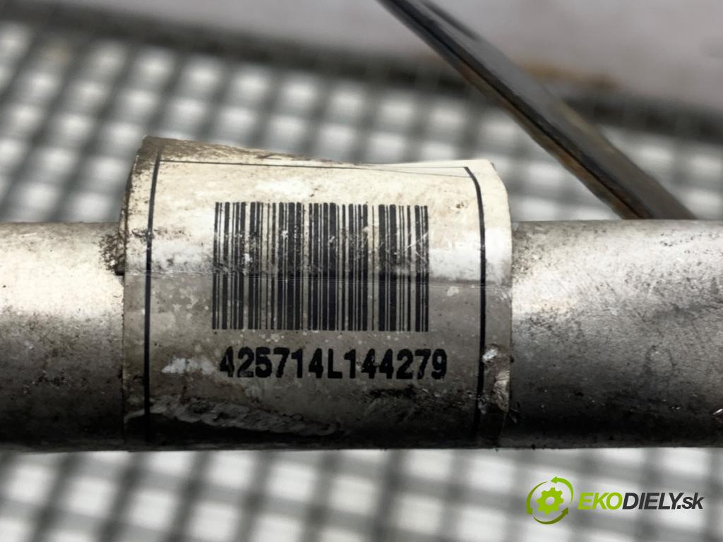 OPEL ANTARA A SUV 2014 135 kW 2.2 CDTi 4x4 2231 rúrka klimatizácie 95384257 (Rúrka klimatizácie)