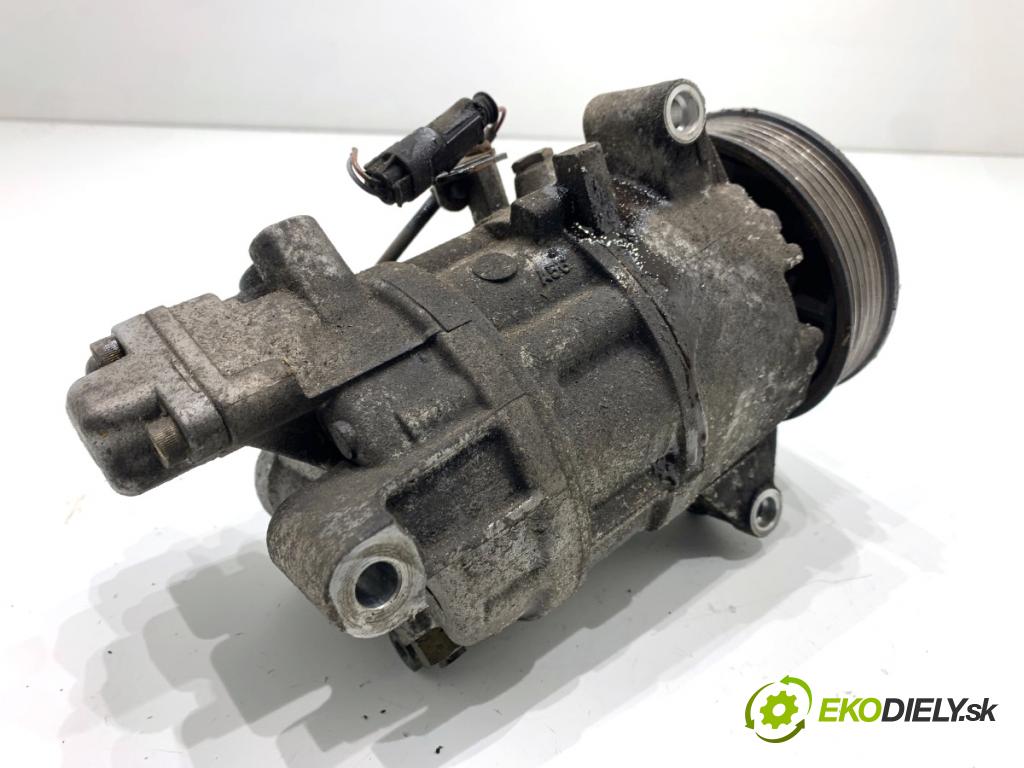 BMW E90 sedan 2005 110 kW 320 i 1995 Kompresor klimatizácie 6915380 (Kompresor klimatizácie)