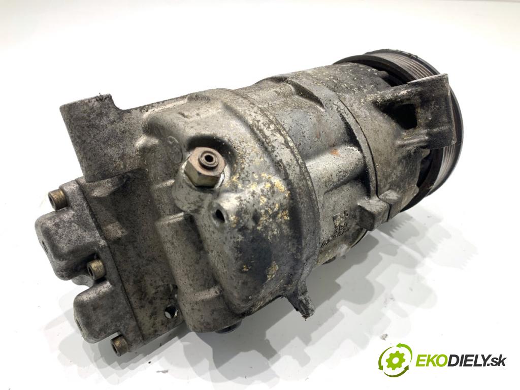 BMW E90 sedan 2005 110 kW 320 i 1995 Kompresor klimatizácie 6915380 (Kompresor klimatizácie)