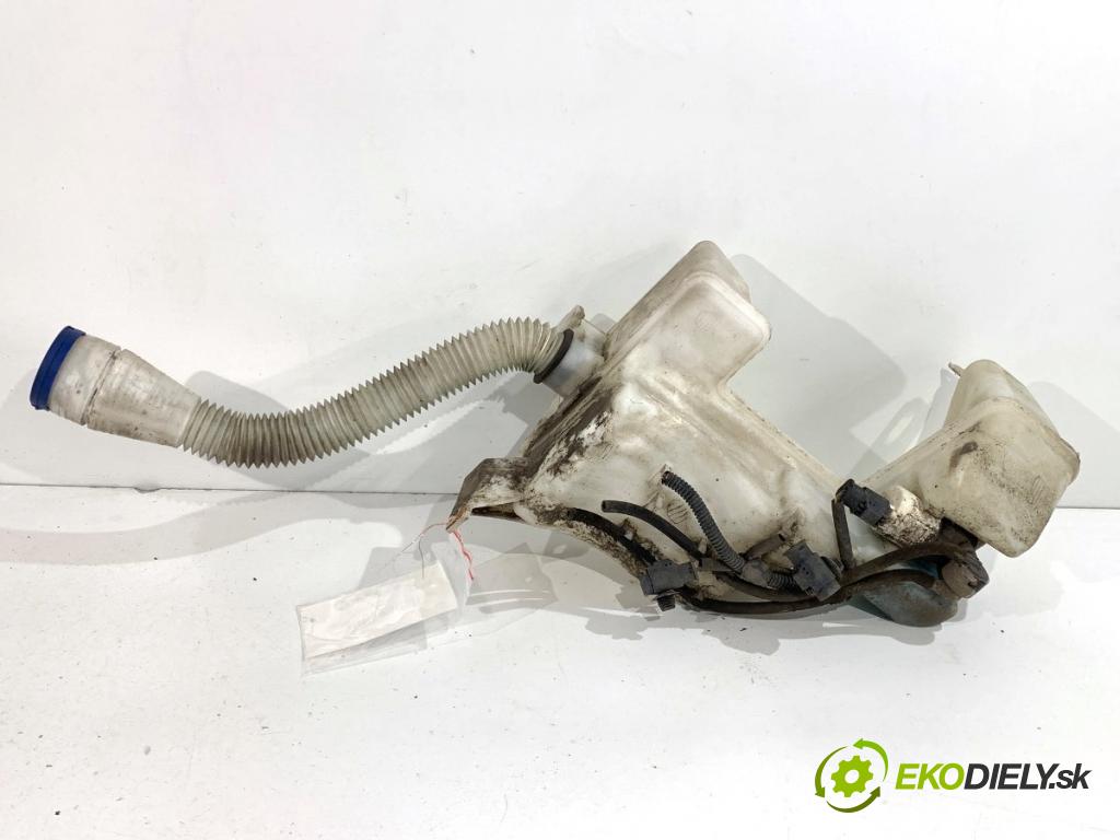 PEUGEOT 308 I liftback 2010 66 kW 1.6 HDi 1560 nádržka ostřikovačů