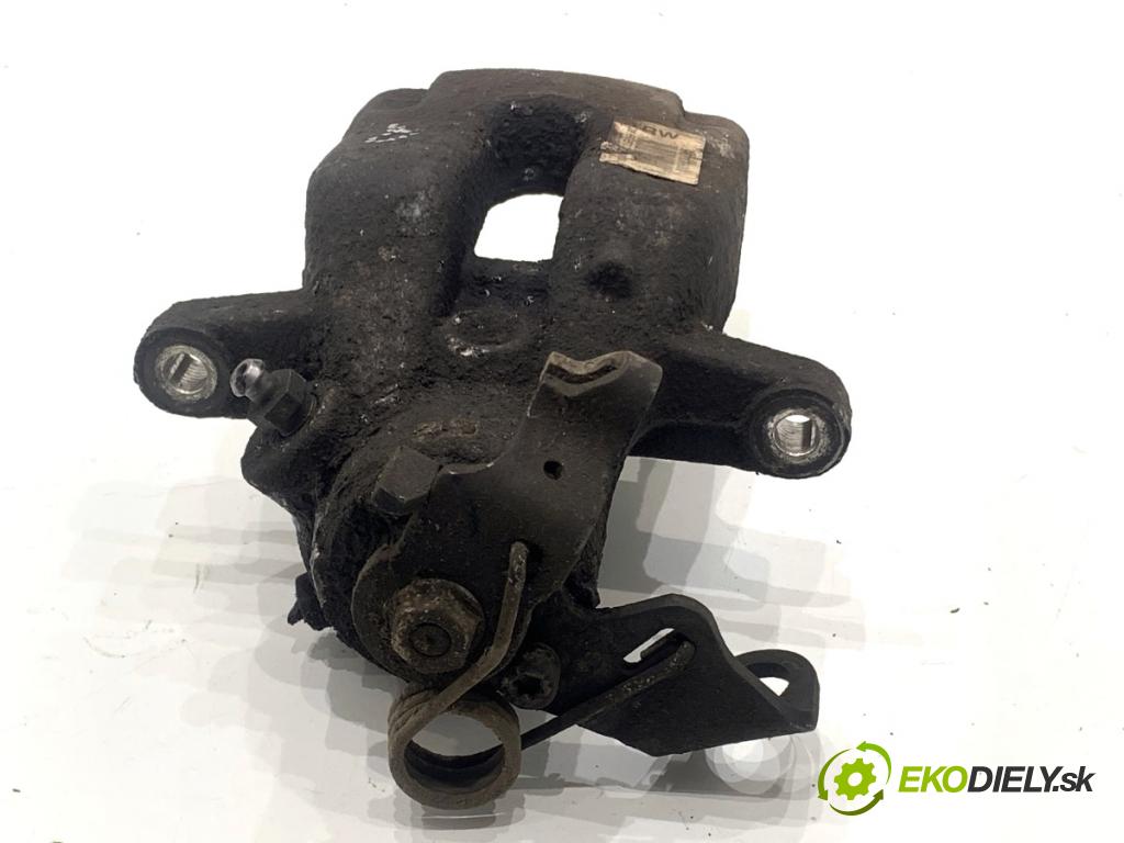 PEUGEOT 308 I liftback 2010 66 kW 1.6 HDi 1560 Brzdič strmeň pravy zad 9670366080