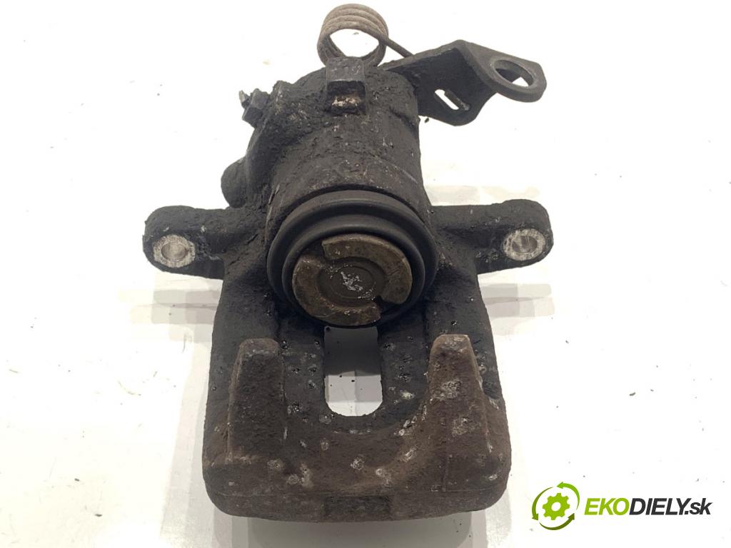 PEUGEOT 308 I liftback 2010 66 kW 1.6 HDi 1560 Brzdič strmeň pravy zad 9670366080