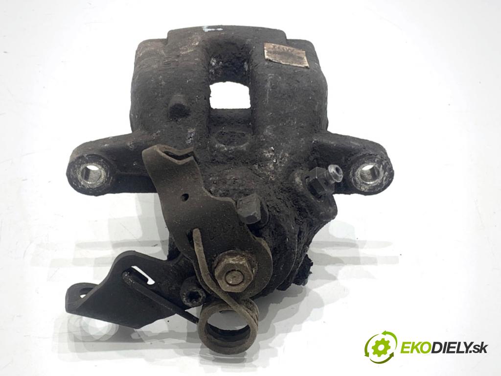 PEUGEOT 308 I liftback 2010 66 kW 1.6 HDi 1560 Brzdič strmeň ľavy zad