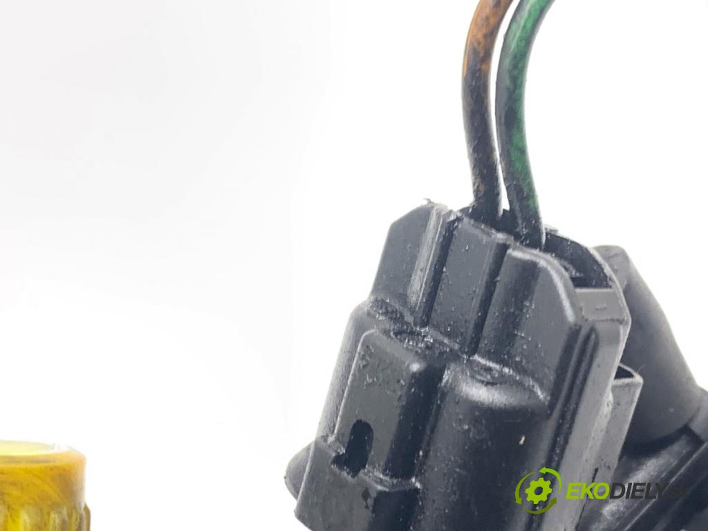 PEUGEOT 308 I liftback 2010 66 kW 1.6 HDi 1560 Vstrekovacie ventily 0445110311