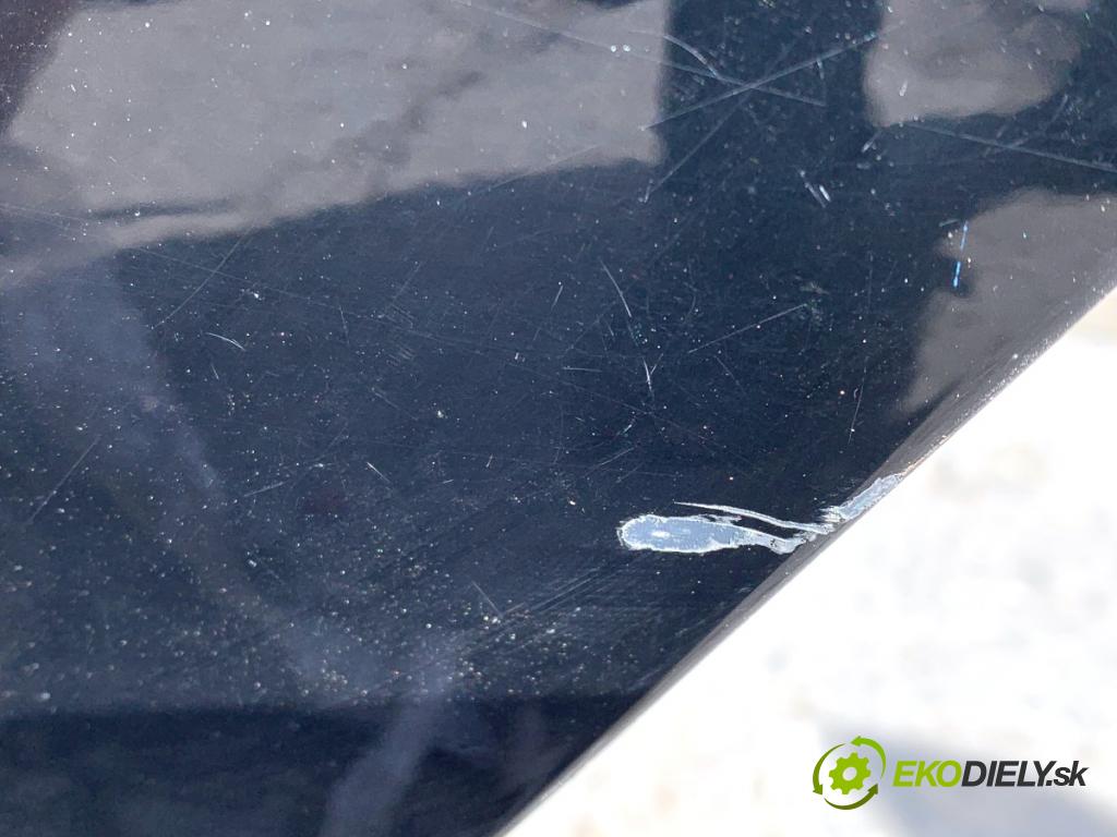 PEUGEOT 308 I liftback 2010 66 kW 1.6 HDi 1560 kapota zad KTV