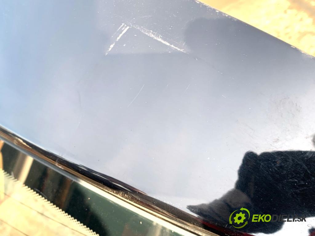 PEUGEOT 308 I liftback 2010 66 kW 1.6 HDi 1560 kapota zad KTV