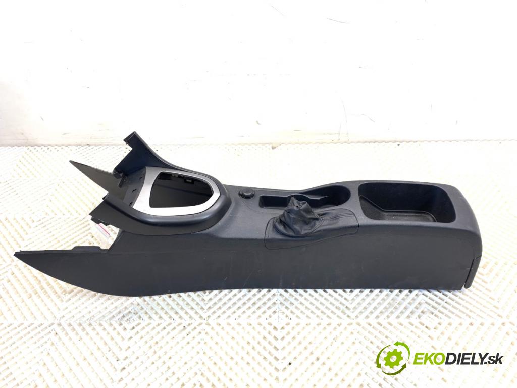 PEUGEOT 308 I liftback 2010 66 kW 1.6 HDi 1560 Tunel středový  (Středový tunel)